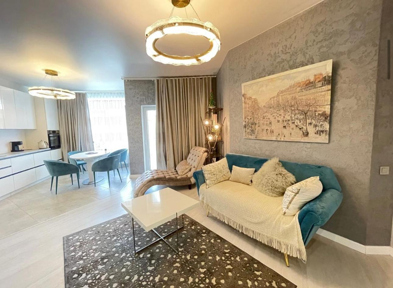 Prime Apartment In The Centre With Bbq Дрезден Екстериор снимка