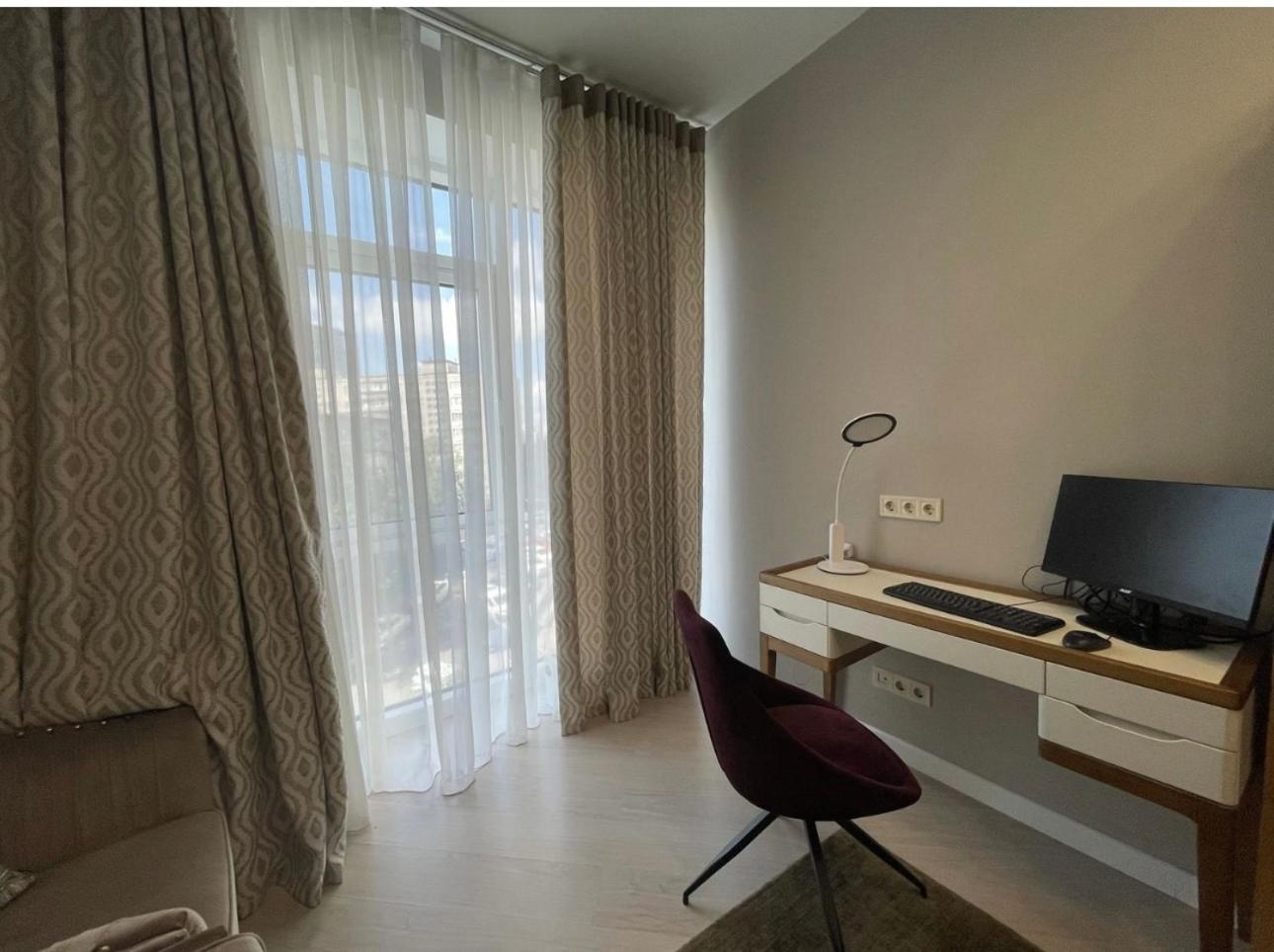 Prime Apartment In The Centre With Bbq Дрезден Екстериор снимка
