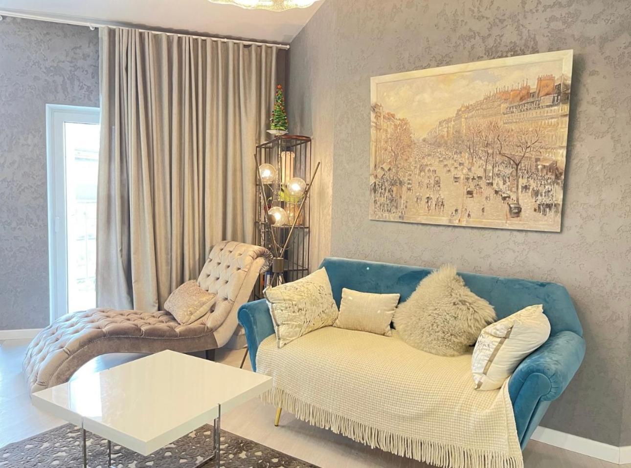 Prime Apartment In The Centre With Bbq Дрезден Екстериор снимка